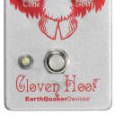 New Earthquaker Devices Cloven Hoof V2 Fuzz Guitar Effects Pedal!
