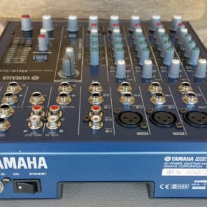 Yamaha MG8/2FX | Reverb