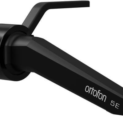 Ortofon Concorde 5E Cartridge and Stylus