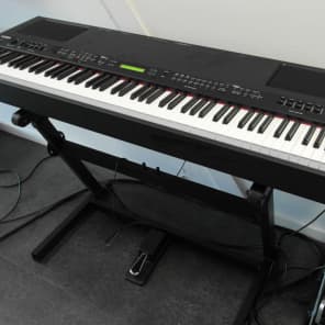 Yamaha CP300 88-key Stage Piano