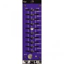 New Purple Audio TAV 10 Band Inductor EQ 500-Series Module