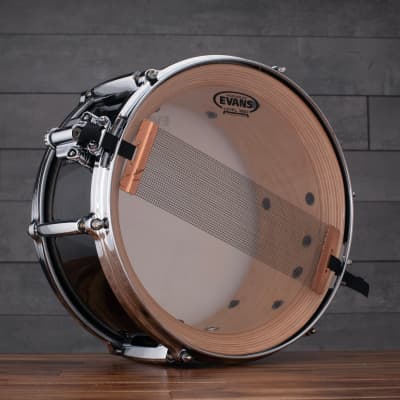 Pearl Reference 13 X 6.5 Snare Drum, Twilight Fade (Pre Loved) image 4