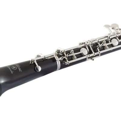 Conn-Selmer Leblanc LOB511S Serenade Advanced Oboe image 5