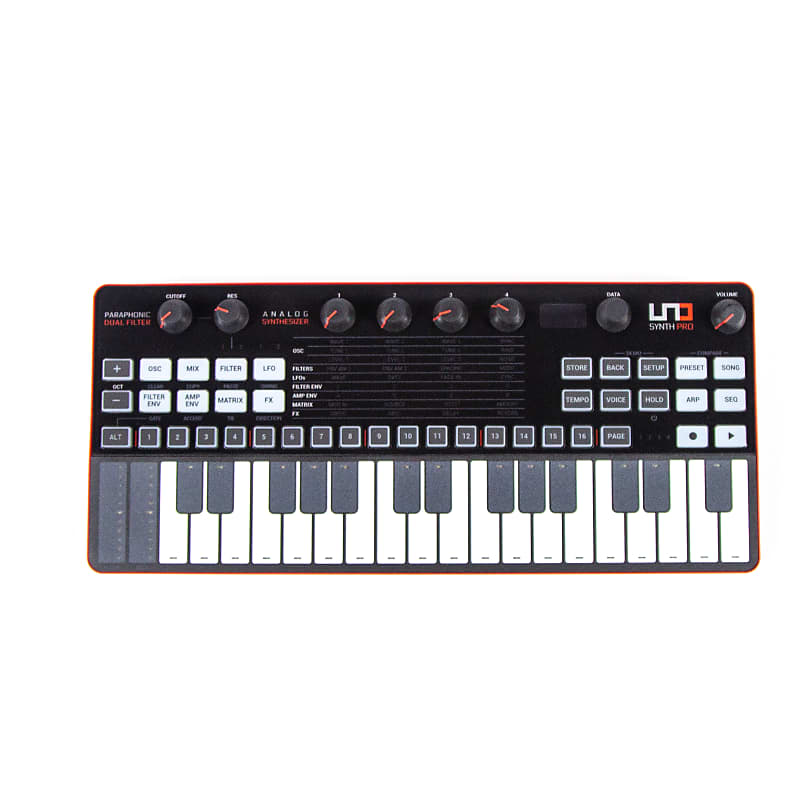Uno synth pro desktop discount
