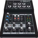 Mackie 5-Channel Compact Mixer Mix5