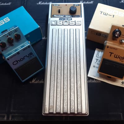 Reverb.com listing, price, conditions, and images for boss-ce-3-chorus