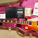 Gibson Les Paul Standard 1958 Reissue*Custom Shop Historic*Plain Top*R8*2014