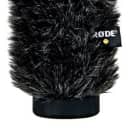 Rode WS6-RODE Deluxe Wind Shield for NTG-1, NTG-2 and NTG-4 Microphones