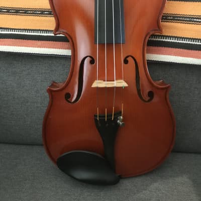 1976 Ernst Heinrich Roth Violin 4/4 image 3