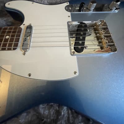 Fender Limited Edition American Showcase Telecaster image 3