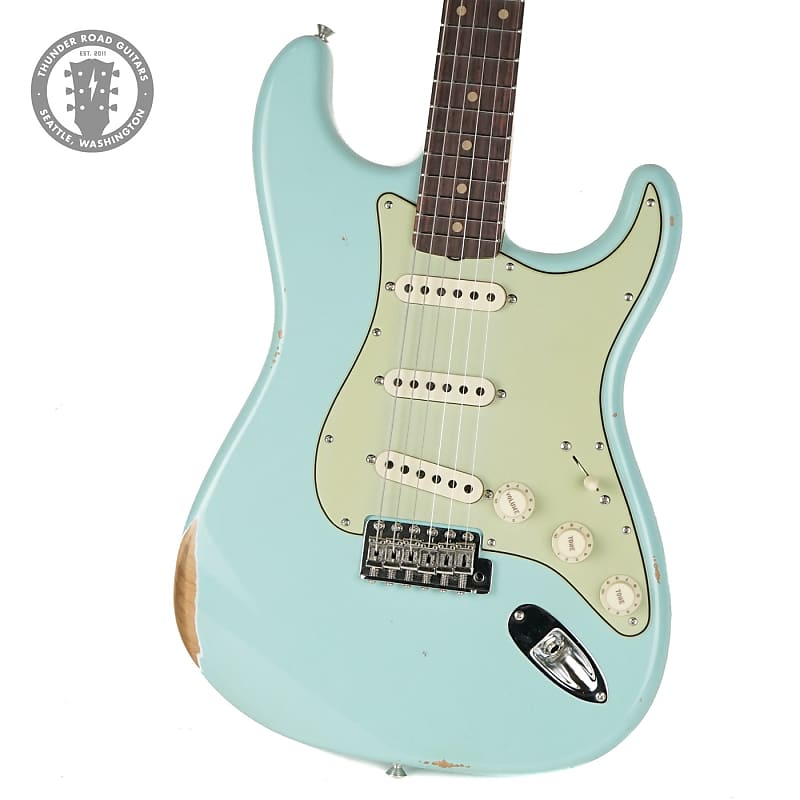 Fender custom store shop for sale