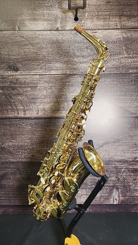 Vienna saxophone clearance