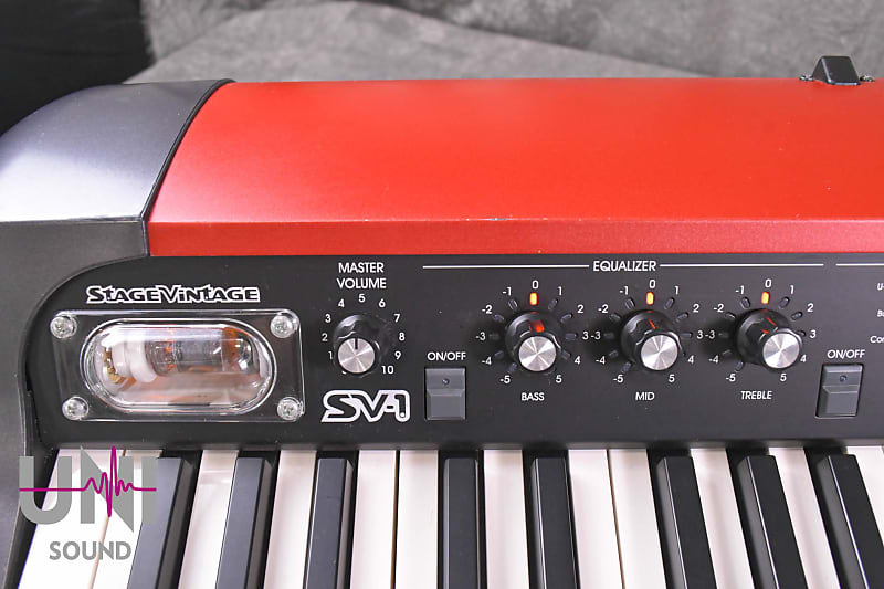 Korg SV1-73 Stage Vintage Digital Piano | Reverb Canada