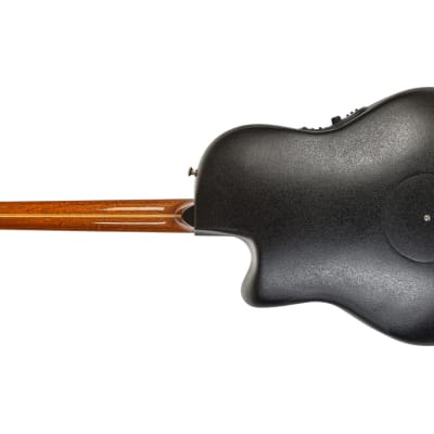 Ovation 1778 LX Elite Acoustic Electric Guitar Review