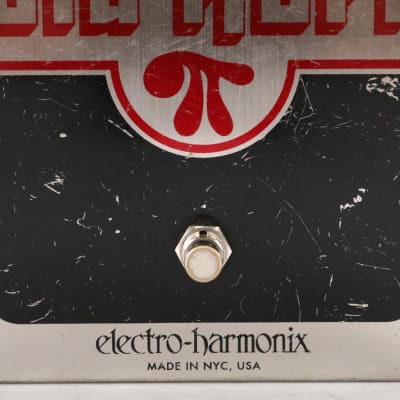 Electro-Harmonix Big Muff Pi V1 (Triangle) | Reverb