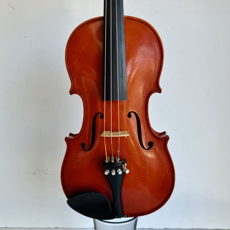 Joseph Antonius Rocca 1837 4/4 Violin | Reverb