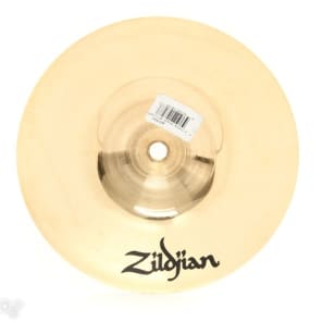 Zildjian 8 inch A Custom Splash Cymbal image 2