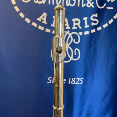 Yamaha Advantage Flute 200AD image 2