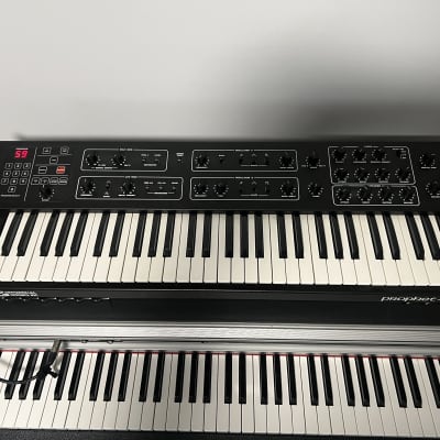 Sequential Prophet 600 61-Key 6-Voice Polyphonic Synthesizer | Reverb