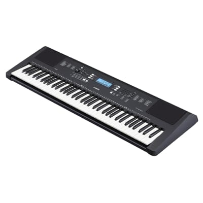 Yamaha PSR-EW310 76-Key Portable Keyboard