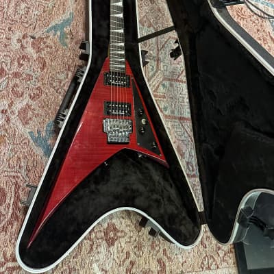 Jackson 1995 Randy Rhoads Professional Japan RR1 Guitar
