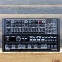 Arturia MiniBrute 2S Noir Edition Semi-Modular Sequencing Synthesizer w/Box