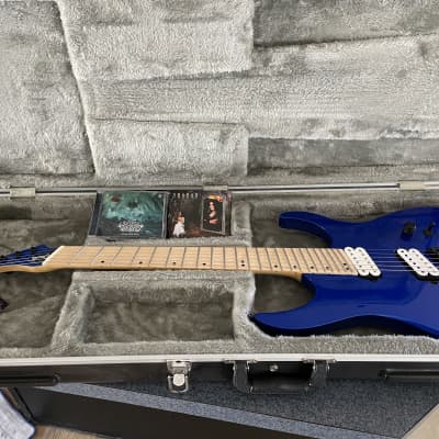 Ormsby Hype GTR Blue image 2