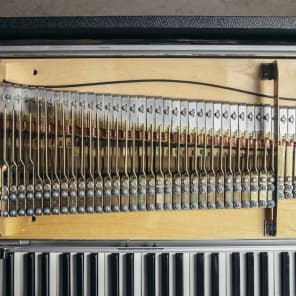 Rhodes Rhodes Mark I *MIDI* Suitcase 88 (1979) #CEPCo image 13