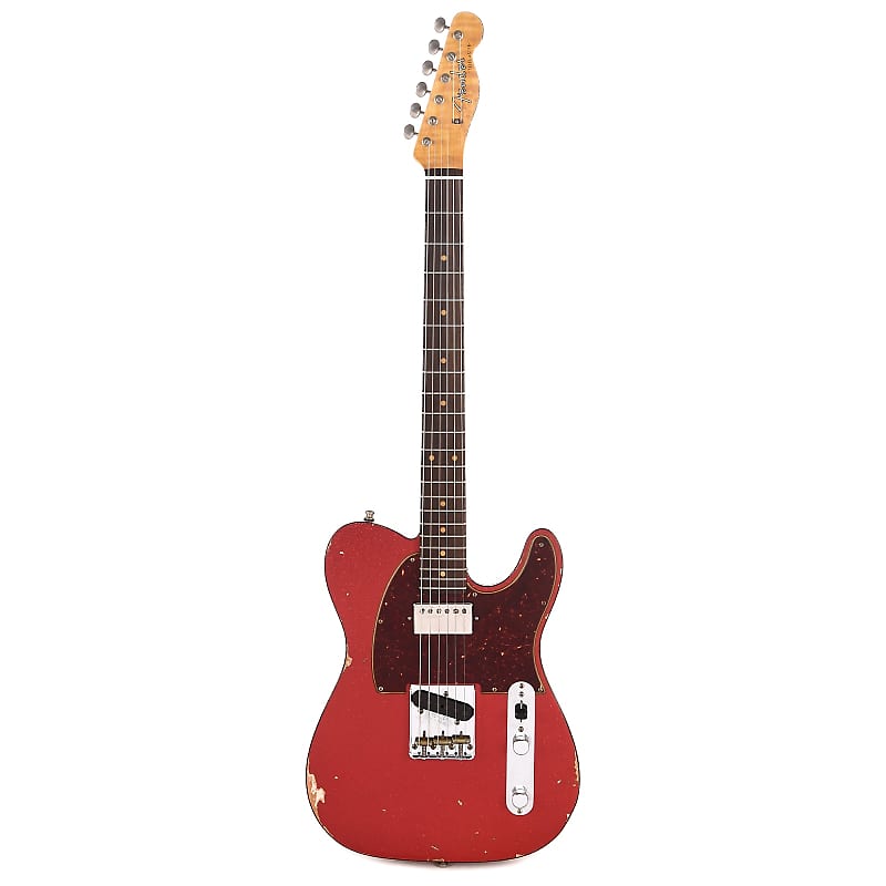Fender Custom Shop American Custom Telecaster image 1
