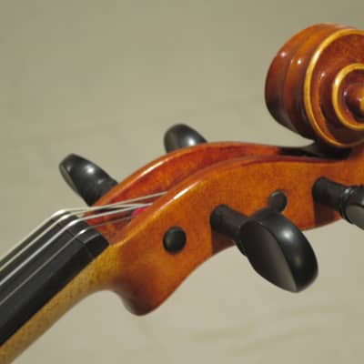 Pygmalius Tokyo ST-02 Violin (Intermediate-to-Advanced), 4/4, 1990 