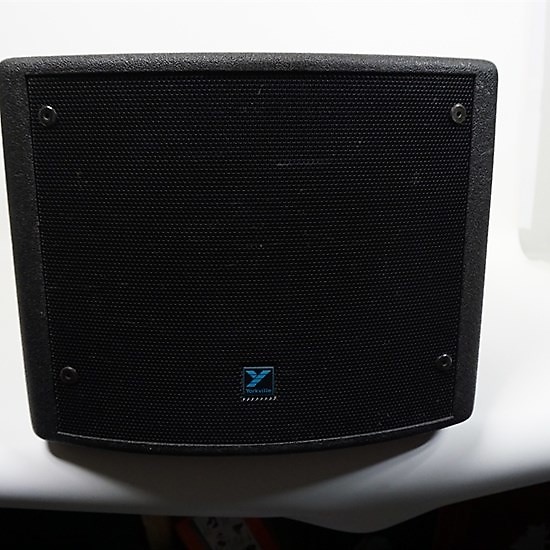 Yorkville nx200s hot sale