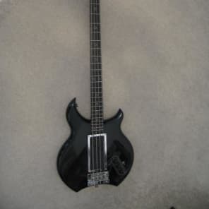 CLARKE SPELLBINDER #4 Long Scale Bass Guitar(Stanley's personal bass ) image 9