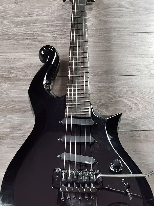 ESP Edwards ES-11 OPRIII Cloud Guitar Prince & Sugizo High-End Made in Japan