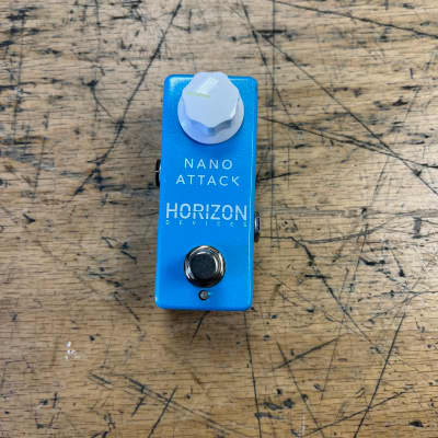 Reverb.com listing, price, conditions, and images for horizon-devices-nano-attack