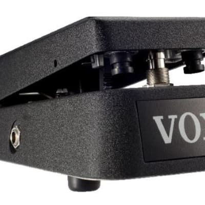 Vox V845 Classic Wah Pedal image 2