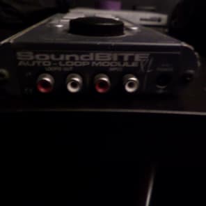 Redsound SoundBite XL - DJ Loop Sampler & Filter | Reverb