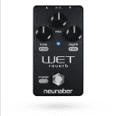 Neunaber Audio Elements  Wet Reverb V5 - MONO!