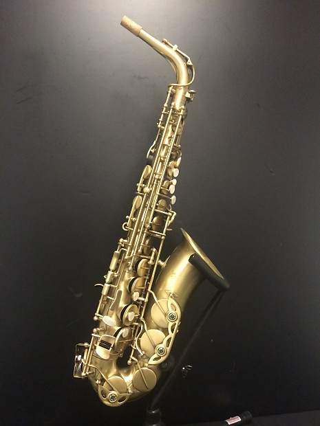 Jean baptiste alto saxophone cheap