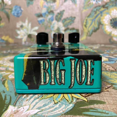 Big Joe Stompbox Company Phaser B408 image 3