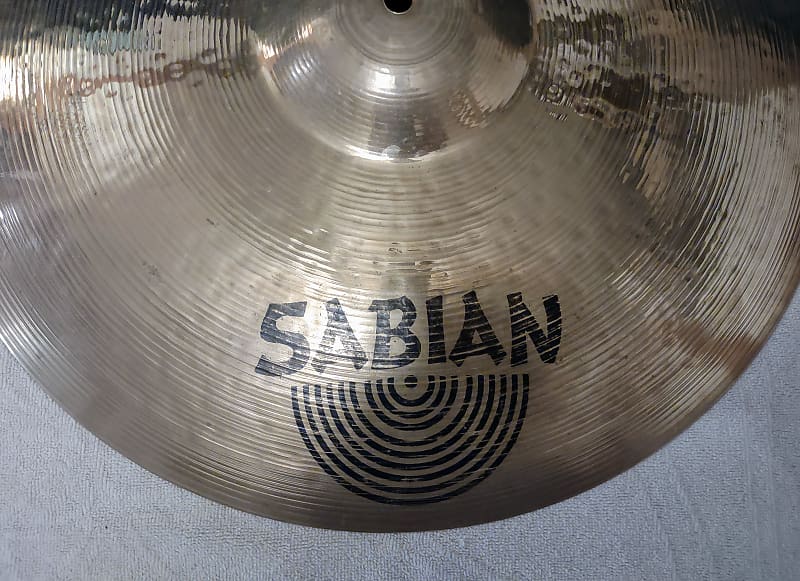 Sabian HH 20