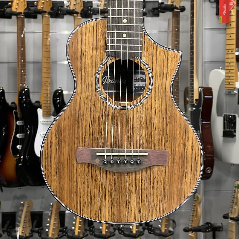 Ibanez Ewp14 Wb Opn Guitalele image 1