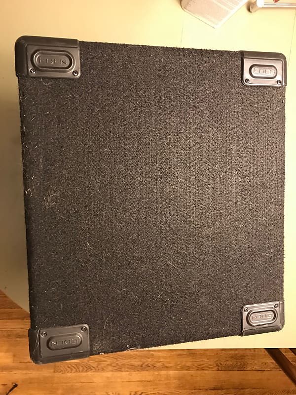Eden Amplification EX1128 Bass Cabinet 12