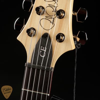 PRS CE 24 Semi-Hollow - Burnt Amber 2023 image 7