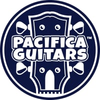 Pacifica Guitars