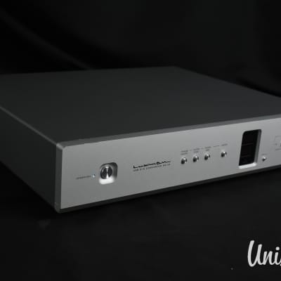 Luxman DA-06 USB D/A Converter DAC in Excellent Condition w/ Original Box image 2
