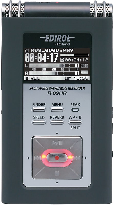 安い最新作Roland R-44 96/192k 24bit 4ch レコーダー&ミキサー 配信機器・PA機器・レコーディング機器