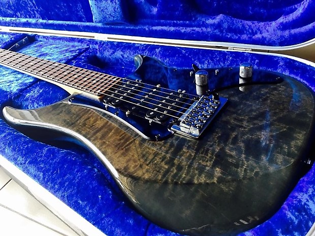 Vigier shawn hot sale lane master