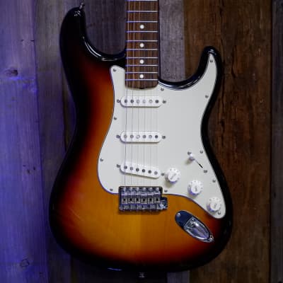 Fender American Vintage 