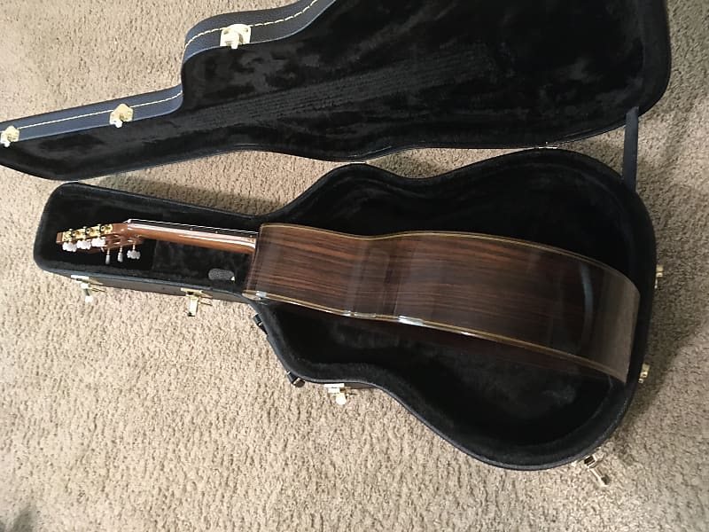 Yamaha C-300 concert classical guitar 1970s Solid Spruce and