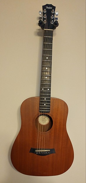 2024年のクリスマス Taylor Reverb | USA! the in Made - Mahogany 2002 305-M-GB ギター